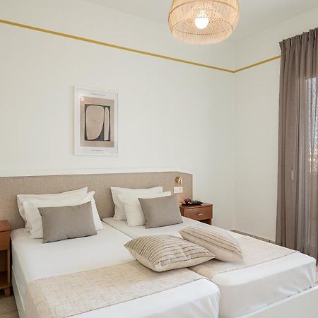 Artemis Apartments スタロス エクステリア 写真